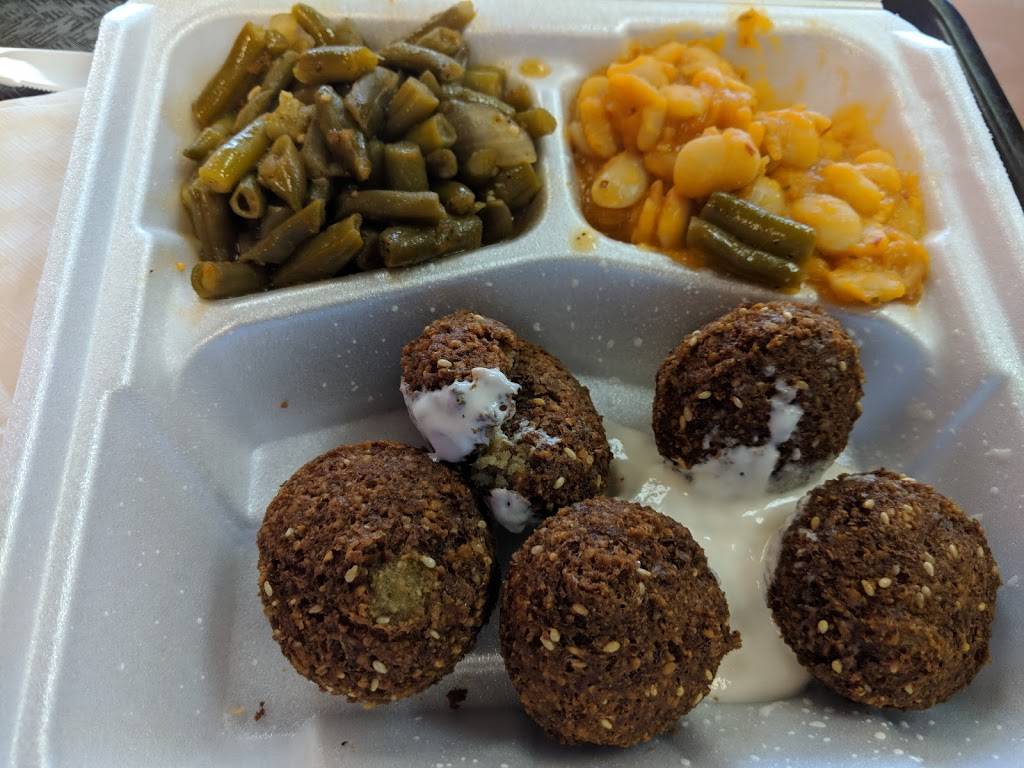 Madonnas Mediterranean Cuisine | restaurant | 408 Smithfield St, Pittsburgh, PA 15219, USA | 4122814693 OR +1 412-281-4693