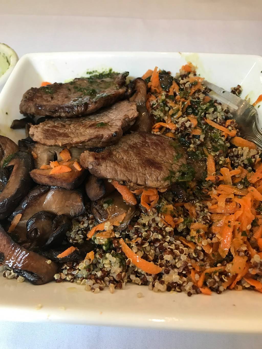 Plates Midtown | cafe | 1725 L St, Sacramento, CA 95811, USA | 9164263884 OR +1 916-426-3884