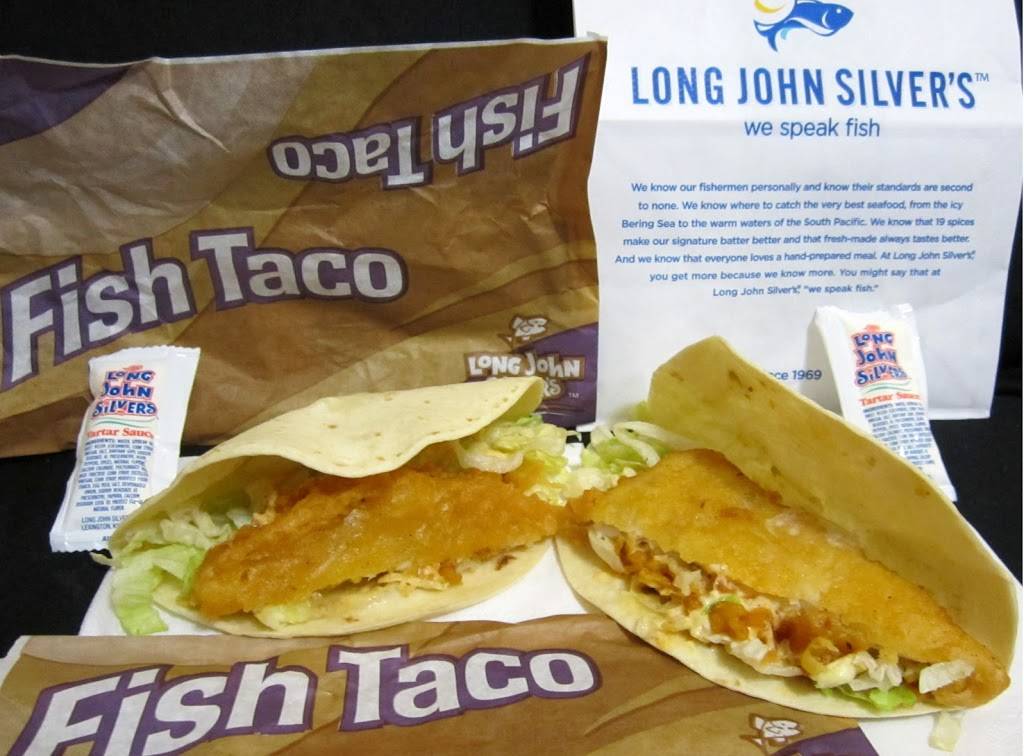 Long John Silvers | restaurant | 4635 Dixie Hwy, Fairfield, OH 45014, USA | 5138291952 OR +1 513-829-1952