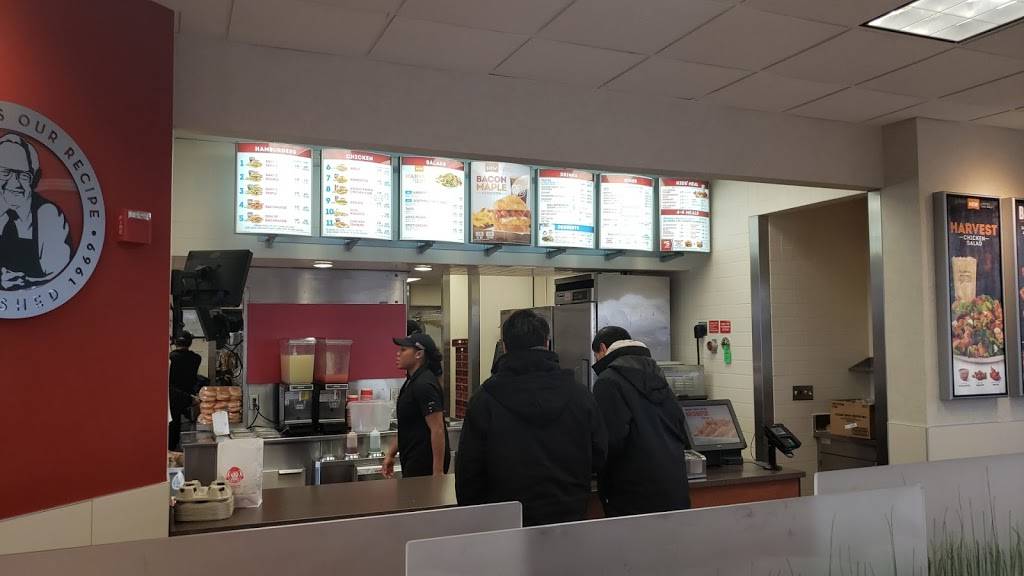 Wendys | restaurant | 221 S Weber Rd, Bolingbrook, IL 60490, USA | 6307590805 OR +1 630-759-0805