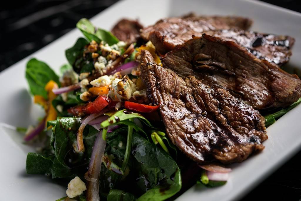 Firehouse No. 37 | restaurant | 250 Market Pl, San Ramon, CA 94583, USA | 9253806565 OR +1 925-380-6565