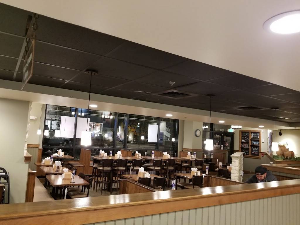 Tazikis Mediterranean Cafe | restaurant | 230 11th Ave S, Nashville, TN 37203, USA | 6152030346 OR +1 615-203-0346