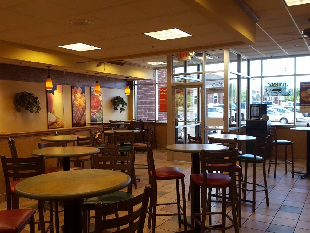 Subway Restaurants | restaurant | 15075 Crestone Ave, W Suite G, Rosemount, MN 55068, USA | 6513221661 OR +1 651-322-1661
