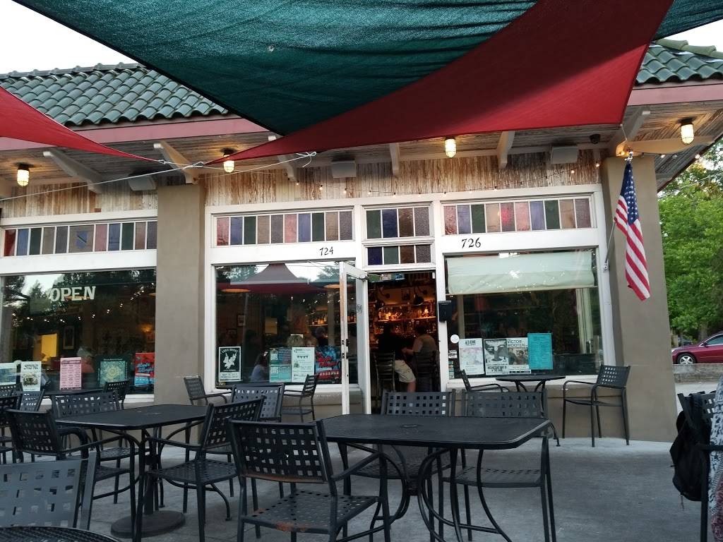 The Imperial | restaurant | 726 W College Ave, Decatur, GA 30030, USA | 4044645698 OR +1 404-464-5698