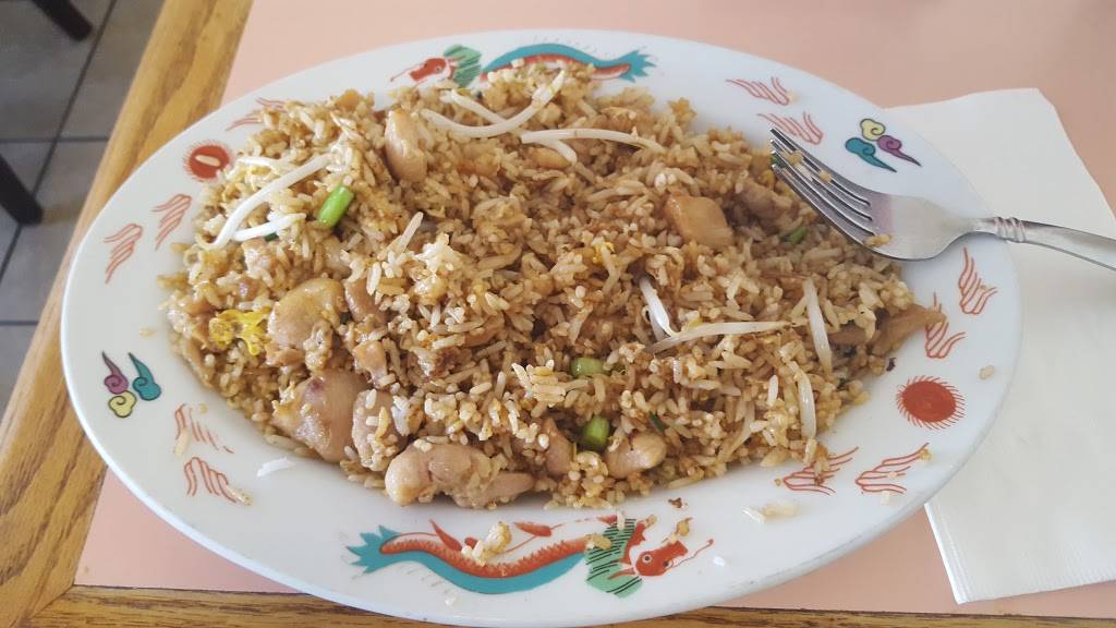 Rice To You | restaurant | 5136 W McDowell Rd, Phoenix, AZ 85035, USA | 6022339197 OR +1 602-233-9197