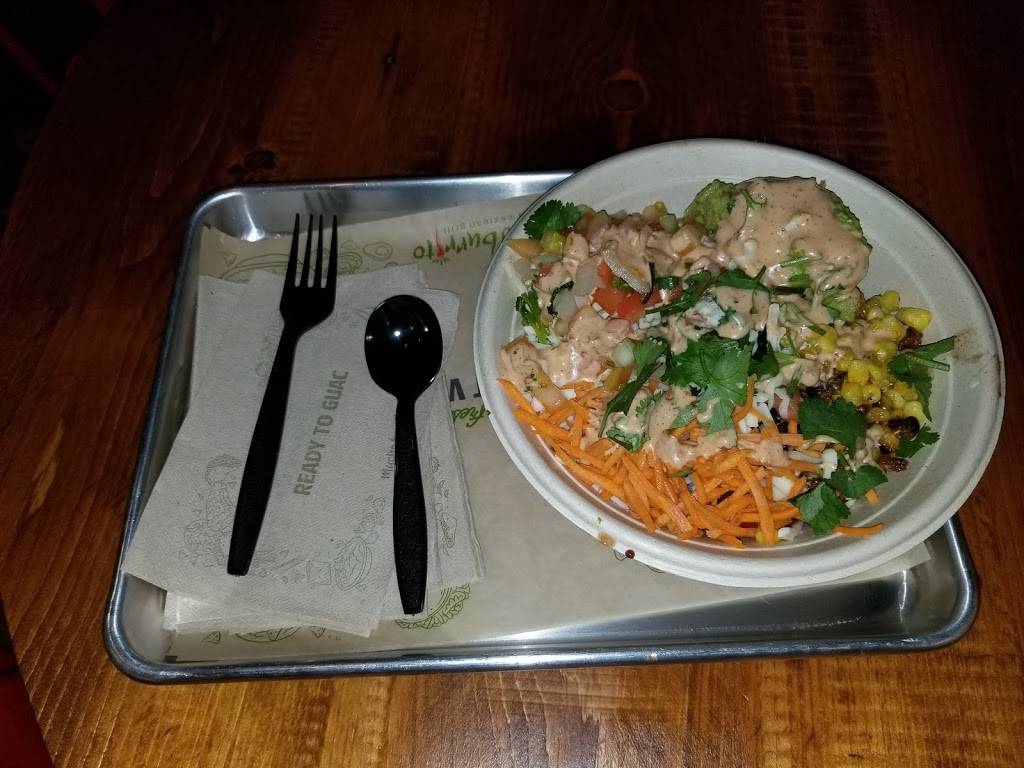 Mucho Burrito Fresh Mexican Grill | restaurant | 1151 Richmond St, London, ON N6A 3K7, Canada | 5196612111 OR +1 519-661-2111