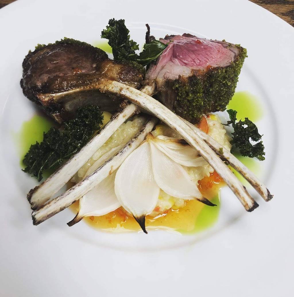 Tompkins by The Rack House | restaurant | 500 S Main St, St Charles, MO 63301, USA | 6364936332 OR +1 636-493-6332