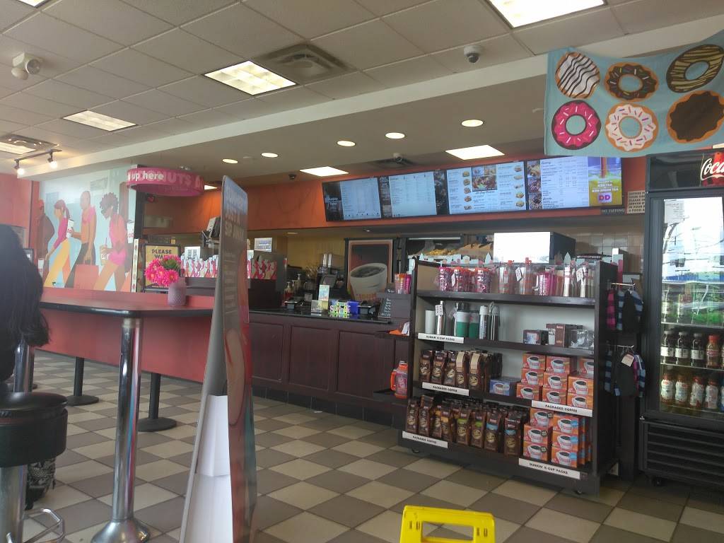 Dunkin | bakery | 1378 Washington Ave, Portland, ME 04103, USA | 2077978339 OR +1 207-797-8339