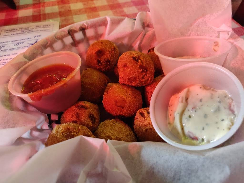 Catfish Charlies | restaurant | 5830 McArdle Rd #12, Corpus Christi, TX 78412, USA | 3619930363 OR +1 361-993-0363