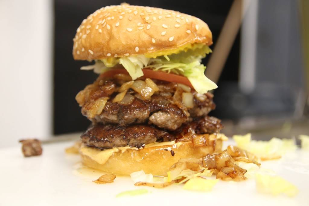 Sky Rocket Burger | restaurant | 7877 Frankford Rd #101B, Dallas, TX 75252, USA | 4698637090 OR +1 469-863-7090