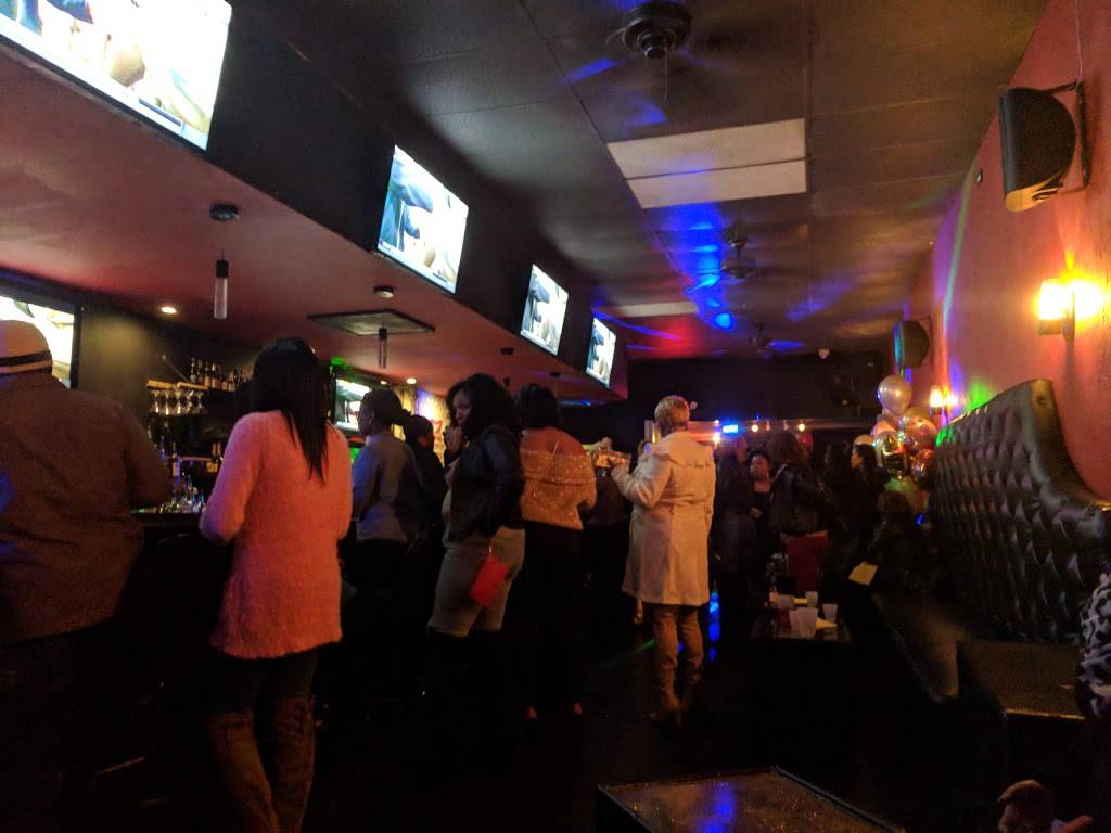 Three Kings bar and lounge | restaurant | 21899 Emery Rd, Warrensville Heights, OH 44128, USA | 2166393780 OR +1 216-639-3780