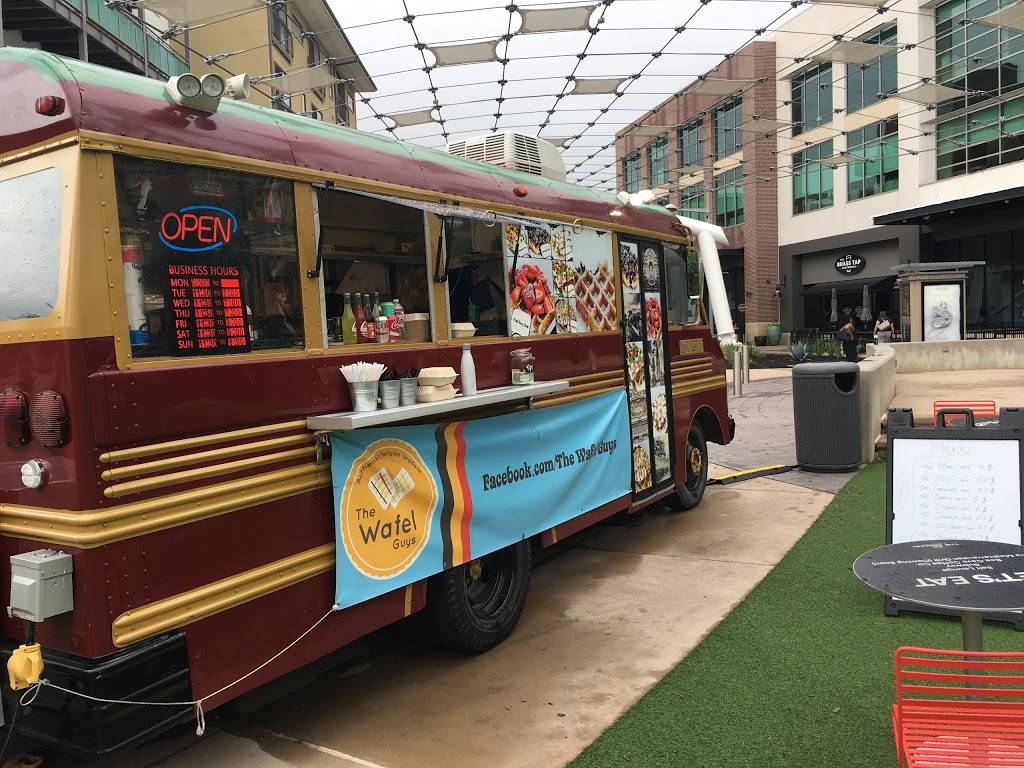 The Wafel Guys | restaurant | 2401 Rio Grande St, Austin, TX 78705, USA | 5129878918 OR +1 512-987-8918