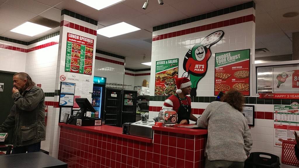 Jets Pizza | meal delivery | 2695 Sugarloaf Pkwy, Lawrenceville, GA 30045, USA | 7702370006 OR +1 770-237-0006