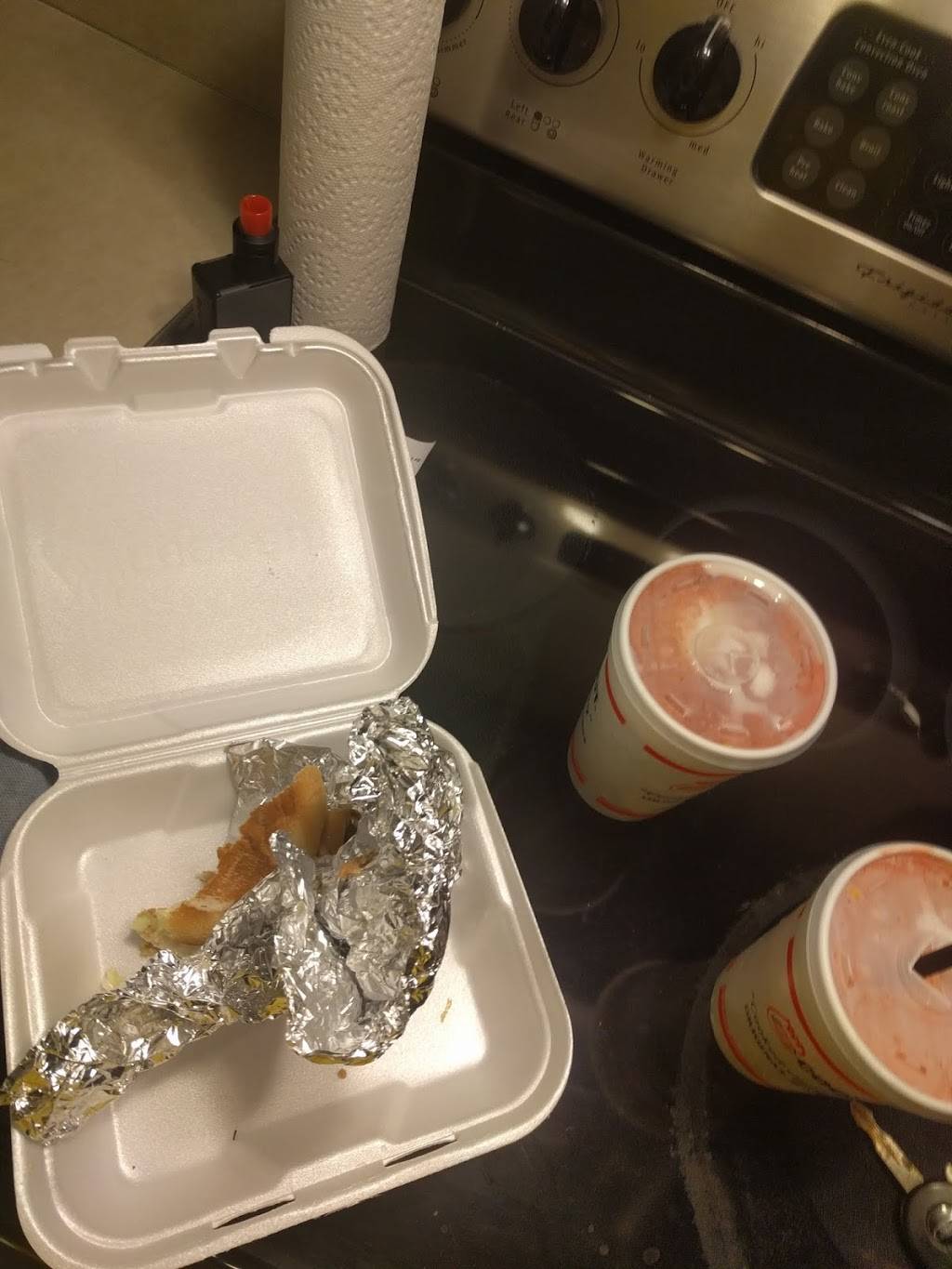 Cook Out | restaurant | 715 S College Rd, Wilmington, NC 28403, USA | 9103992656 OR +1 910-399-2656