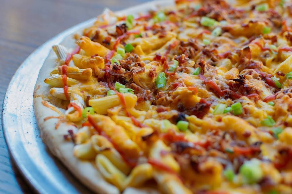 OH Pizza and Brew | meal delivery | 88 E Broad St, Columbus, OH 43215, USA | 6149408687 OR +1 614-940-8687