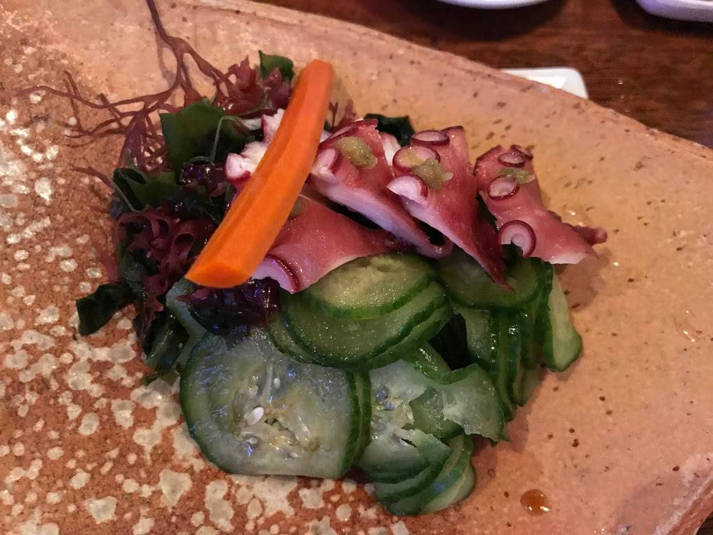 WACA SUSHI | restaurant | 302 Rosecrans Ave, Manhattan Beach, CA 90266, USA | 3108021131 OR +1 310-802-1131