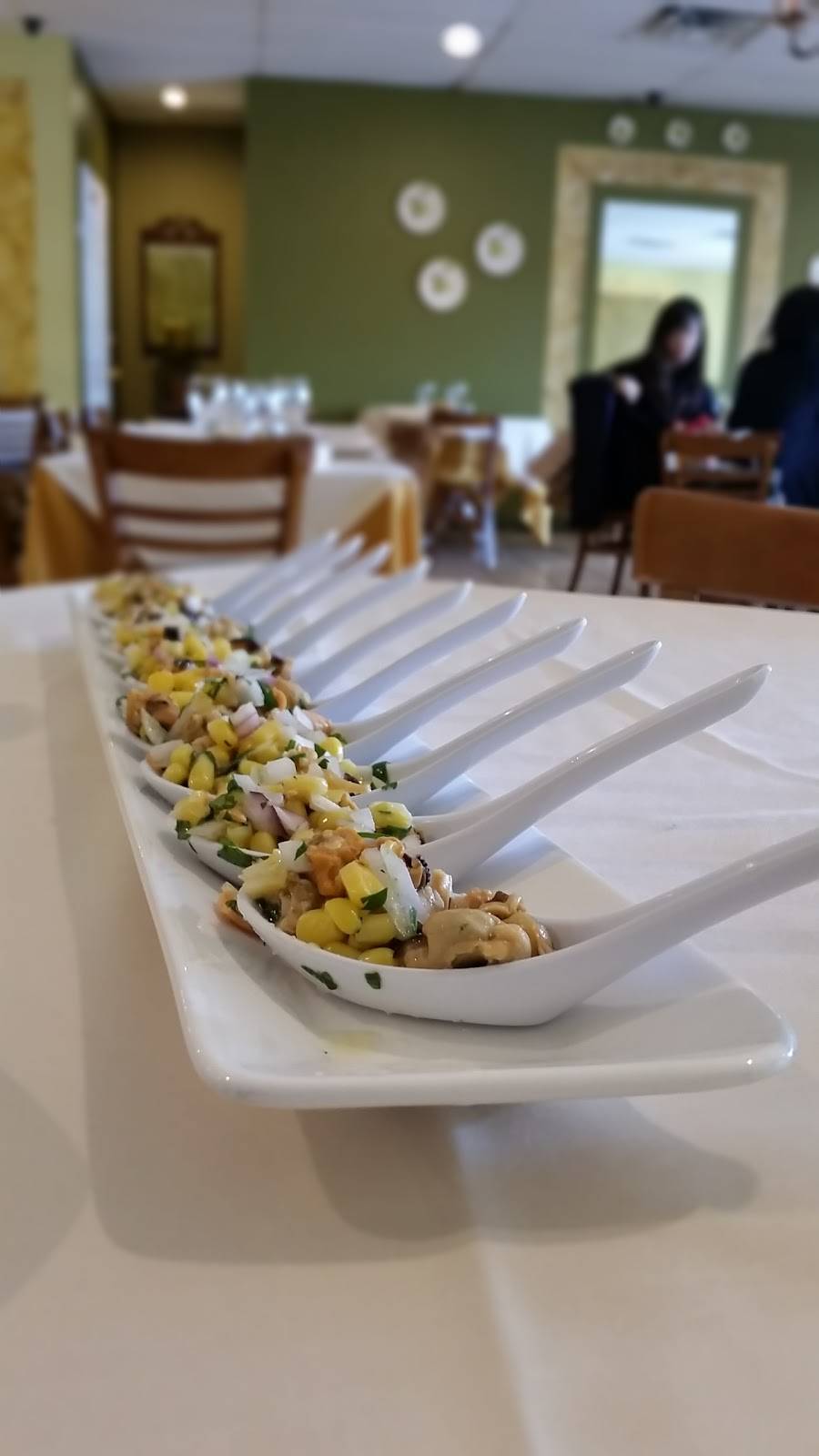 Lemon Tree Restaurant | restaurant | 12591 Whittington Dr, Houston, TX 77077, USA | 2815560690 OR +1 281-556-0690