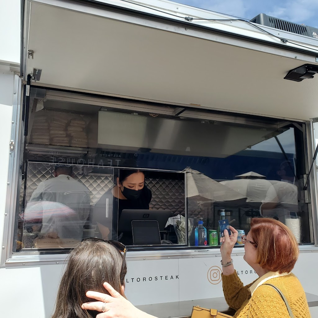 DelToro Steak Truck | restaurant | 3530 SW Multnomah Blvd, Portland, OR 97219, USA | 5032676533 OR +1 503-267-6533