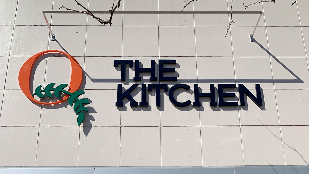 The Kitchen, by Cooking with Que | restaurant | 6529 Woodward Ave suite a, Detroit, MI 48202, USA | 3134624184 OR +1 313-462-4184