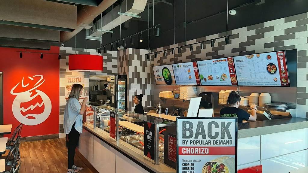 barBURRITO | restaurant | 1303 King St E, Oshawa, ON L1H 1J3, Canada | 9054414013 OR +1 905-441-4013