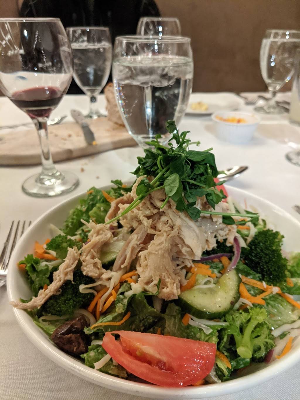 The Margarita at Pine Creek | restaurant | 7350 Pine Creek Rd, Colorado Springs, CO 80919, USA | 7195988667 OR +1 719-598-8667