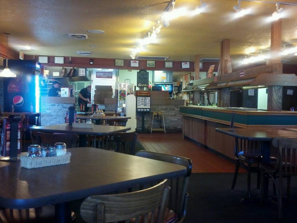 Pizza Hut | meal takeaway | 420 Park Blvd, Rogersville, TN 37857, USA | 4232729191 OR +1 423-272-9191