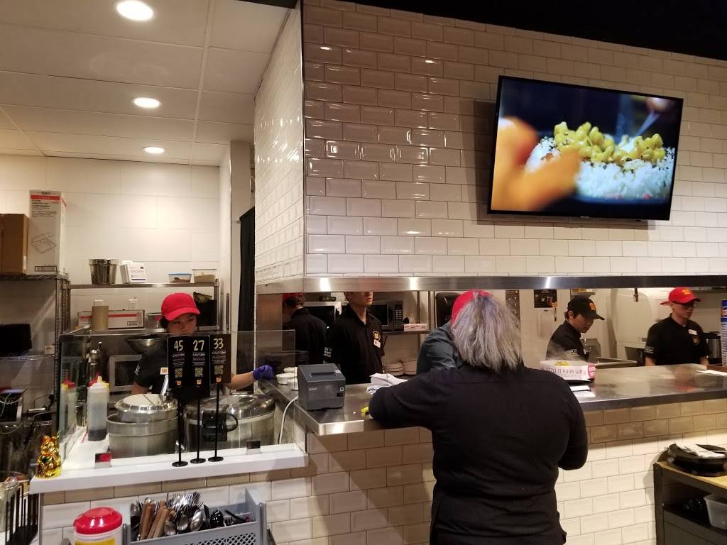 Pepper Lunch Alhambra | restaurant | 6 W Main St, Alhambra, CA 91801, USA | 6265881788 OR +1 626-588-1788