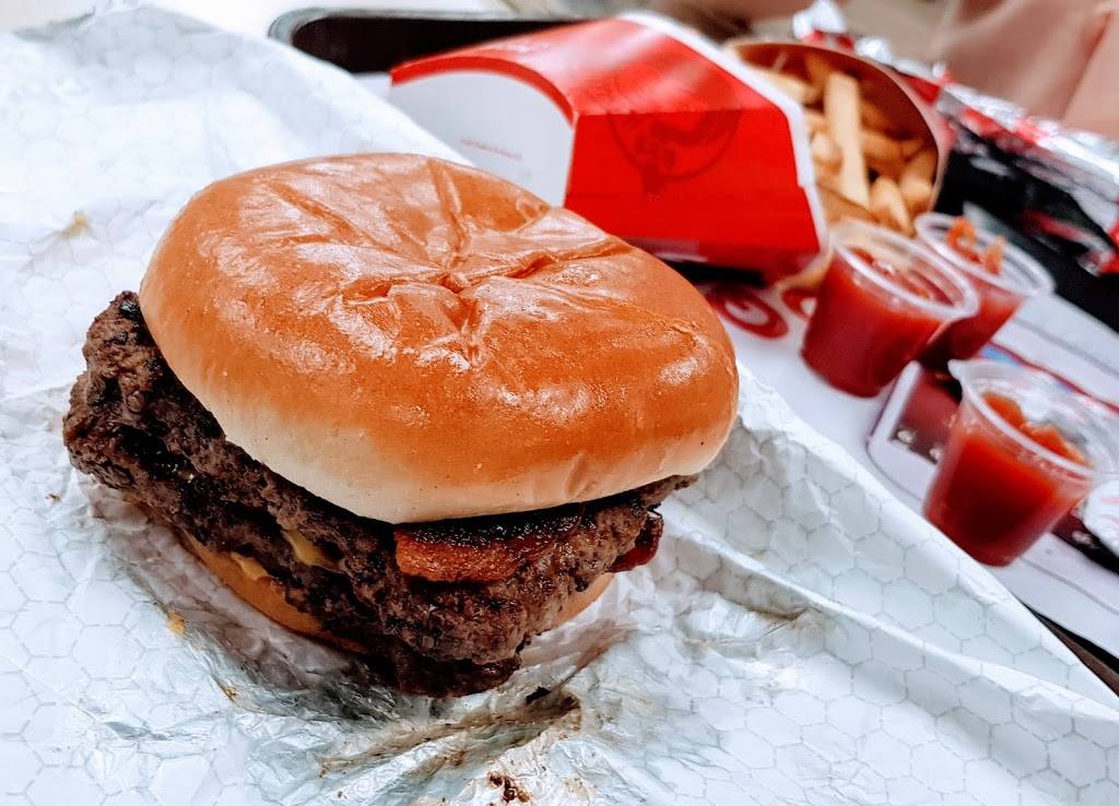 Wendys | restaurant | 180 SW Main Blvd, Lake City, FL 32025, USA | 3867543898 OR +1 386-754-3898