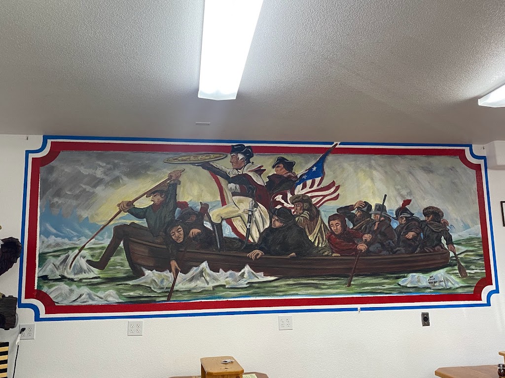 Great American Pizza and Subs | restaurant | 6775 AZ-68, Golden Valley, AZ 86413, USA | 9285655550 OR +1 928-565-5550