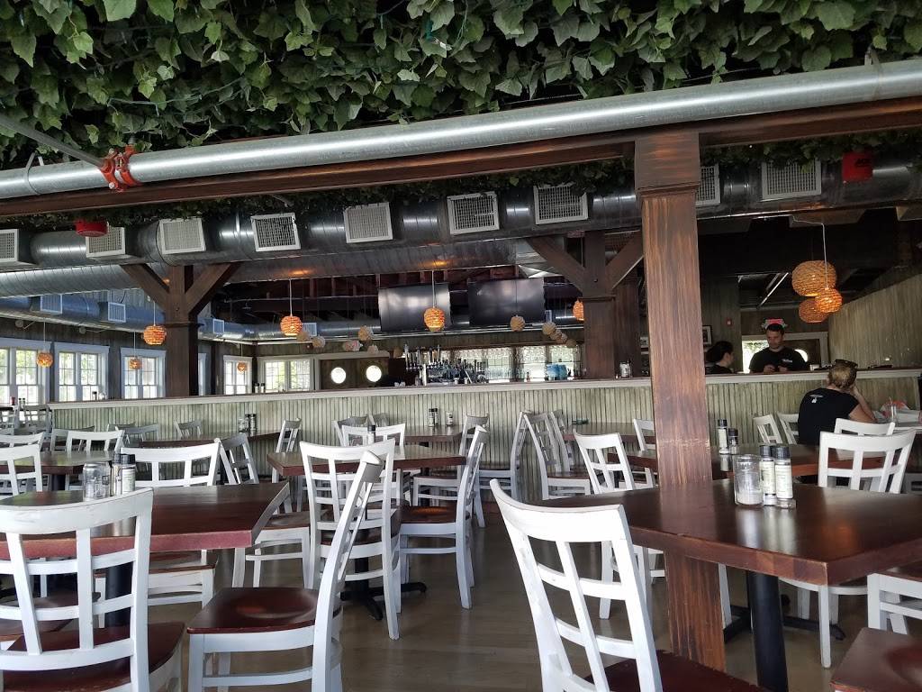 The Studio | restaurant | 51 Rocky Neck Ave, Gloucester, MA 01930, USA | 9788794896 OR +1 978-879-4896