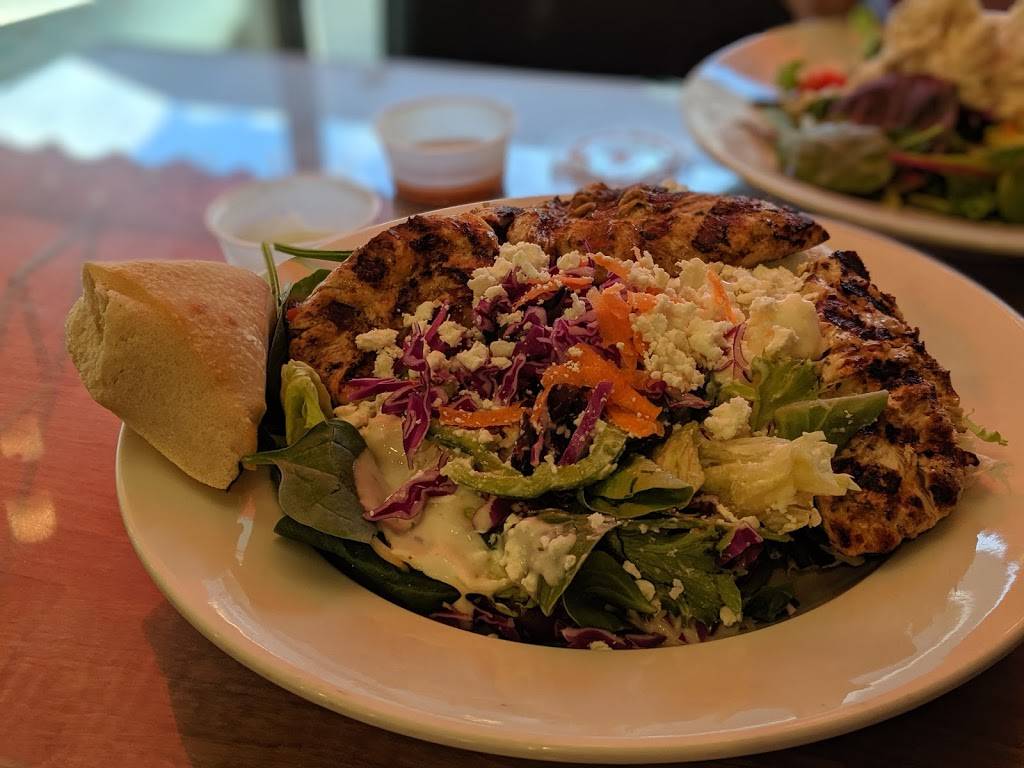 Walden Italian Kitchen | restaurant | 92 Commonwealth Ave, Concord, MA 01742, USA | 9783696655 OR +1 978-369-6655