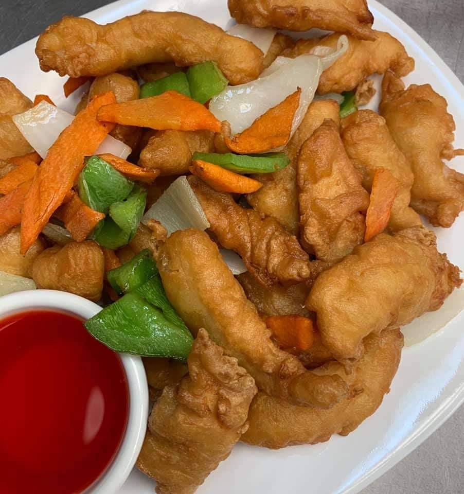 China Fun | restaurant | 825 E Rundberg Ln Suite G5, Austin, TX 78753, USA | 5125512268 OR +1 512-551-2268