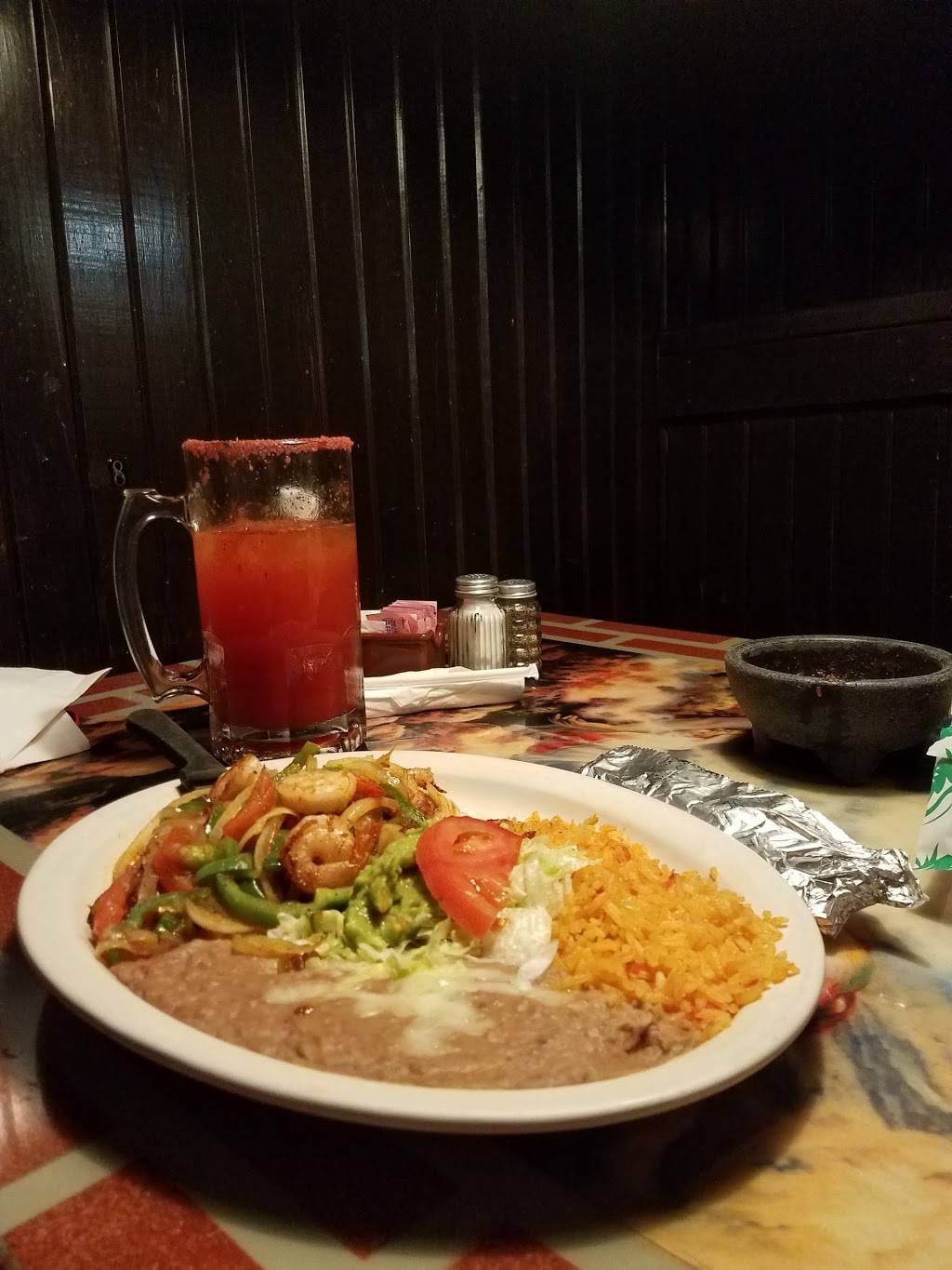 El Tapatio | restaurant | 2121 W Main St, Durant, OK 74701, USA | 5809318676 OR +1 580-931-8676