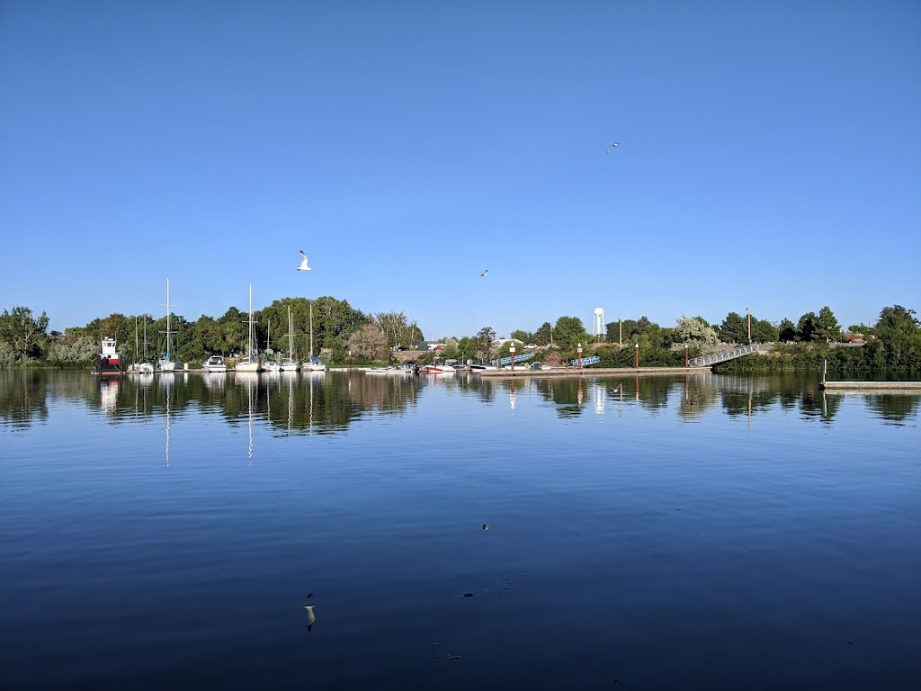 Burnt Field Brewing | restaurant | 1 E, Marine Dr NE, Boardman, OR 97818, USA | 5412884005 OR +1 541-288-4005