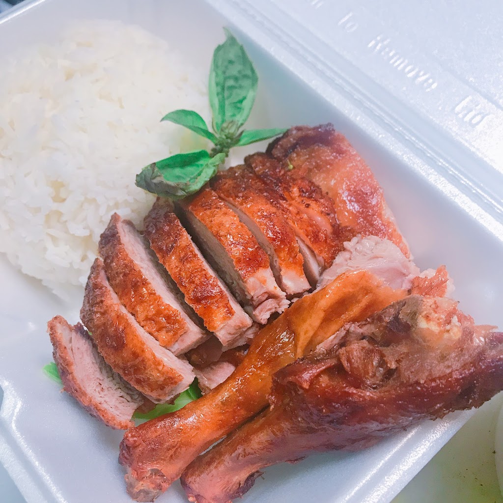 SaBai on Jefferson | restaurant | 130 S Jefferson St, Pensacola, FL 32502, USA | 8507414618 OR +1 850-741-4618