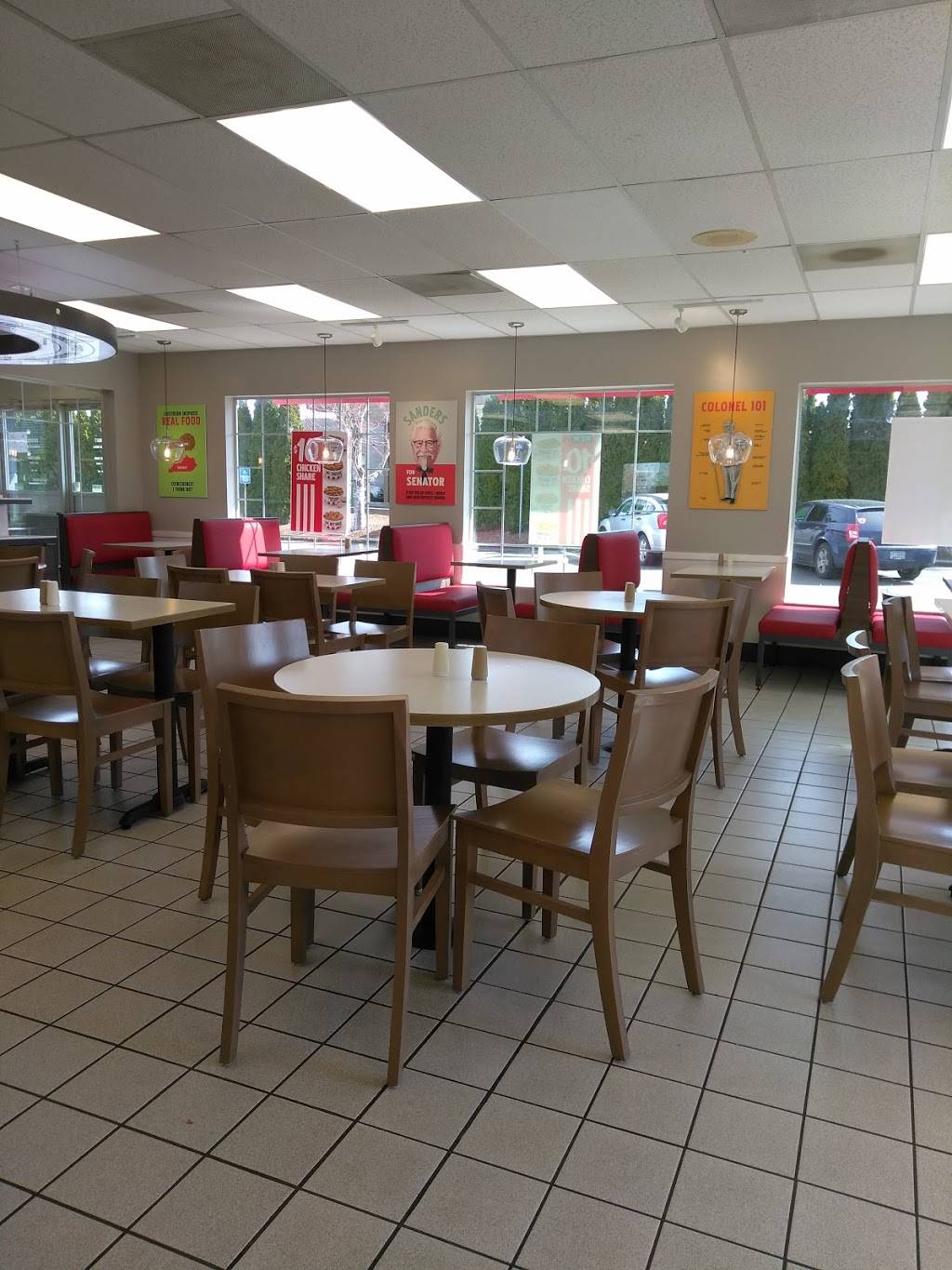 KFC | restaurant | 902 Lancaster Dr NE, Salem, OR 97301, USA | 5033622416 OR +1 503-362-2416