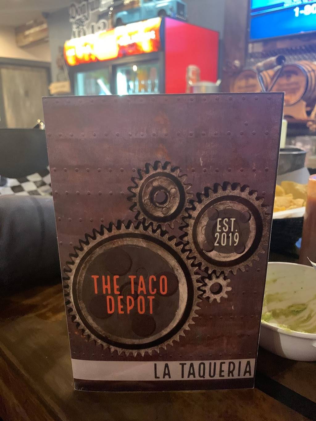 The Taco Depot II | restaurant | 3801 1st Ave SE, Cedar Rapids, IA 52402, USA | 3193652459 OR +1 319-365-2459