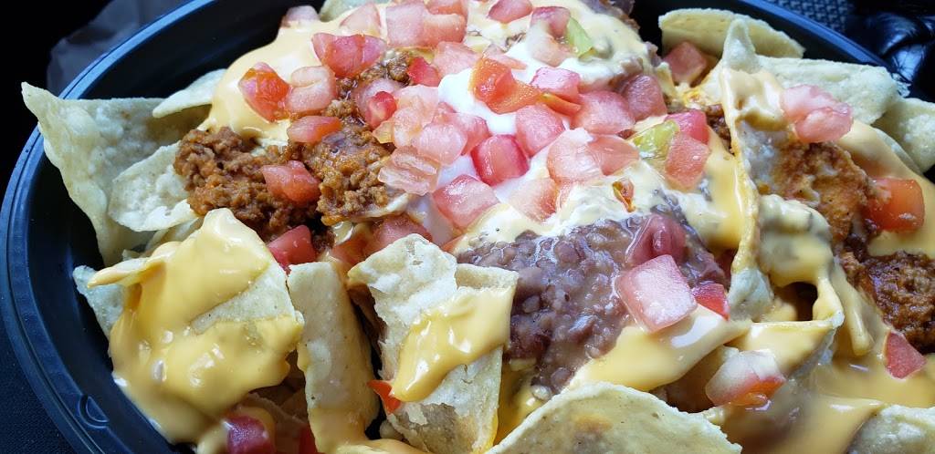 Taco Bell | meal takeaway | 119 Telegraph Rd, Waterford Twp, MI 48328, USA | 2487061949 OR +1 248-706-1949