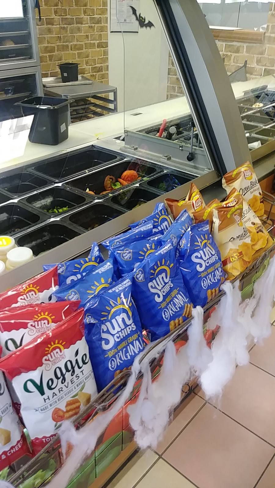 Subway Restaurants | restaurant | 24922 Tomball Pkwy #123, Tomball, TX 77375, USA | 2815160808 OR +1 281-516-0808