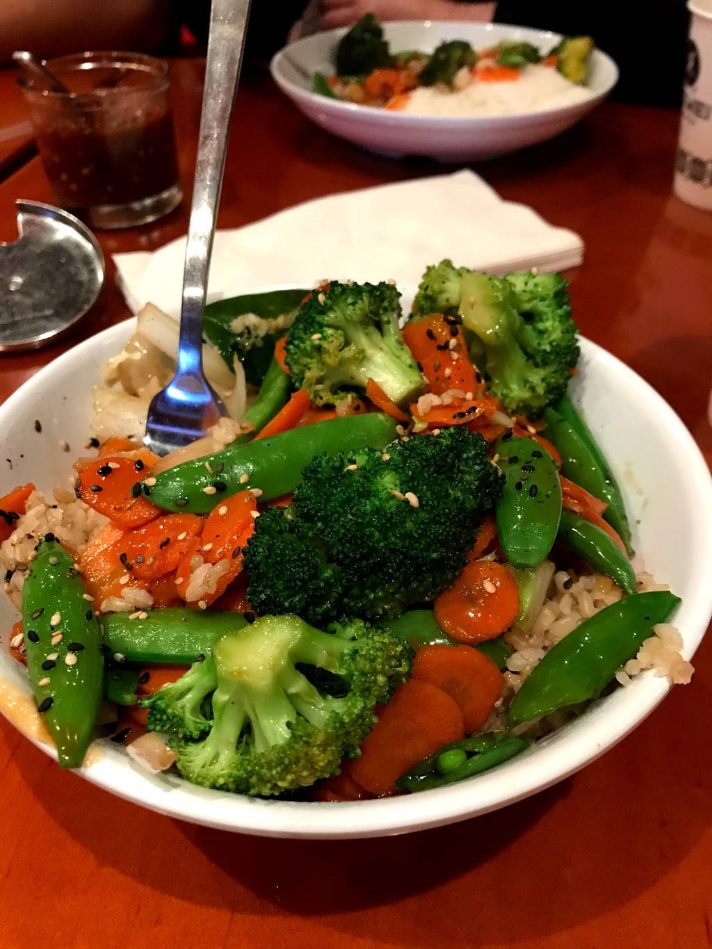 Pei Wei | restaurant | 11398 Bandera Rd Building 1, Suite 101, San Antonio, TX 78250, USA | 2105230040 OR +1 210-523-0040