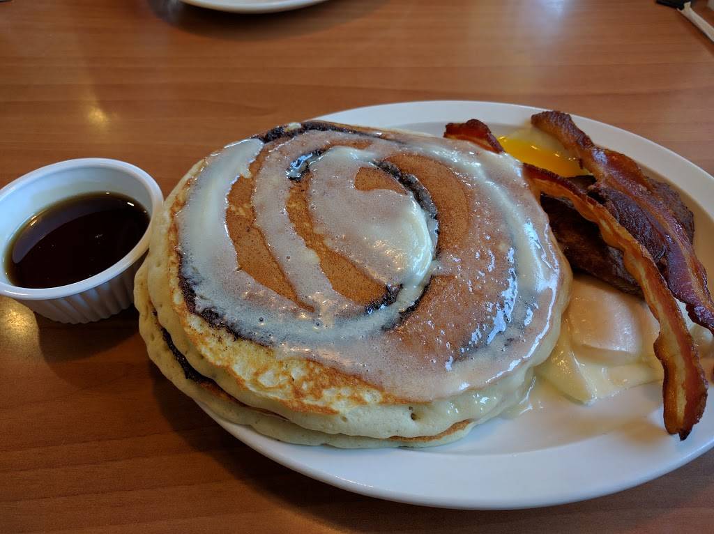 Jimmys Egg | restaurant | 591 W Shawnee St, Muskogee, OK 74401, USA | 9186838344 OR +1 918-683-8344