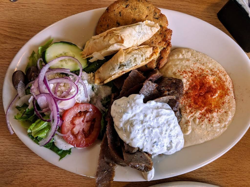 Tinos Greek Cafe | cafe | 10515 MoPac Expy, Austin, TX 78759, USA | 5123439999 OR +1 512-343-9999