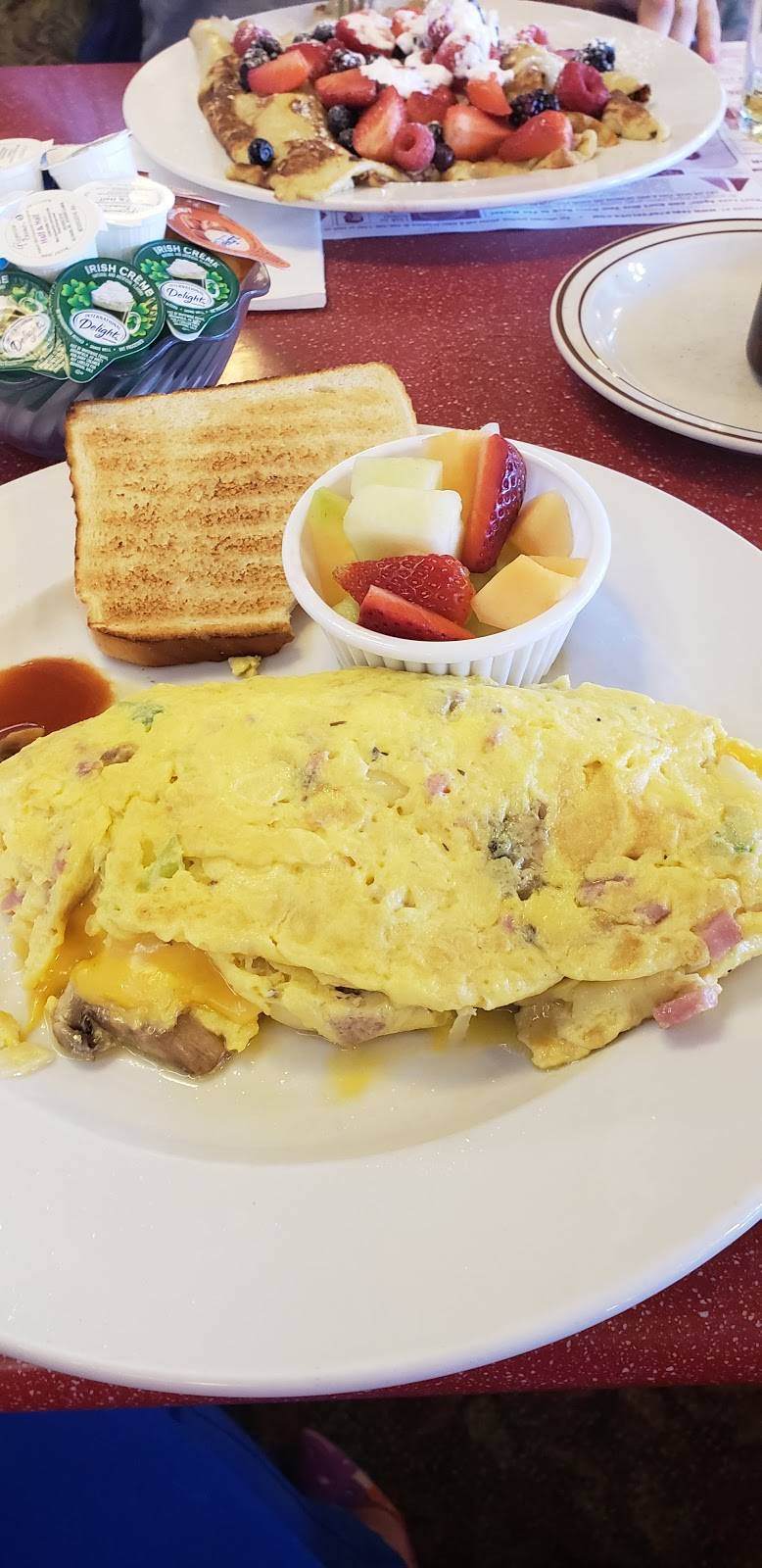Omelette House Restaurant | restaurant | Schererville, IN 46375, USA | 2193229680 OR +1 219-322-9680