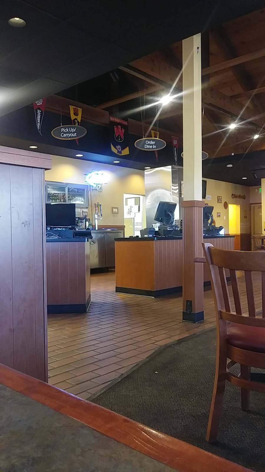 Pizza Hut | restaurant | 451 Oro Dam Blvd E, Oroville, CA 95965, USA | 5305349612 OR +1 530-534-9612