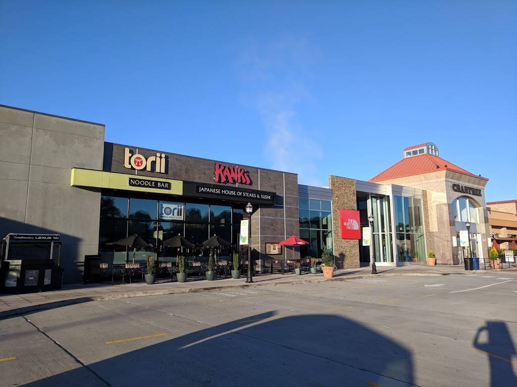 Torii Noodle Bar | restaurant | 4325 Glenwood Ave #2100, Raleigh, NC 27612, USA | 9197829708 OR +1 919-782-9708