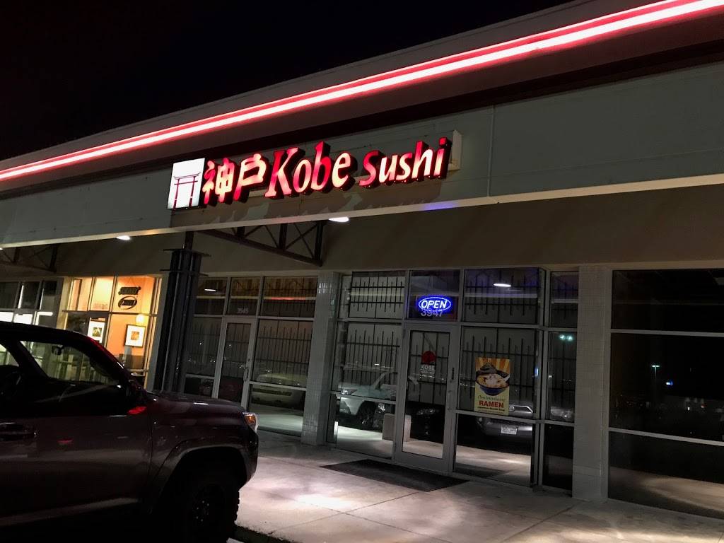 Kobe | restaurant | 3947 S Wasatch Blvd, Millcreek, UT 84124, USA | 8012772928 OR +1 801-277-2928