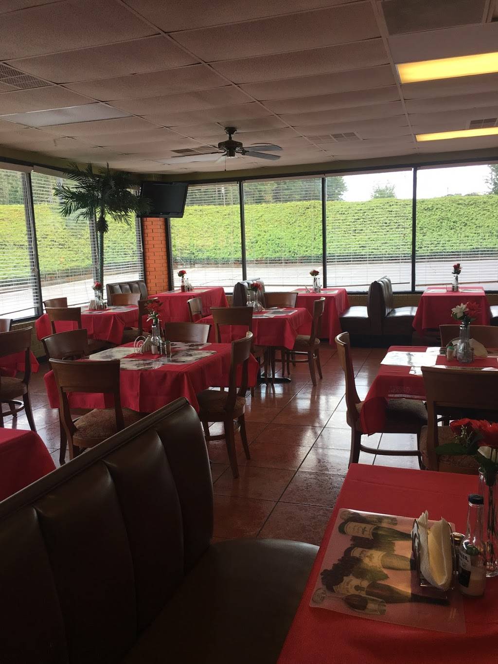 Quick Bite Conyers | restaurant | 427 Sigman Rd NW, Conyers, GA 30012, USA | 7706791677 OR +1 770-679-1677