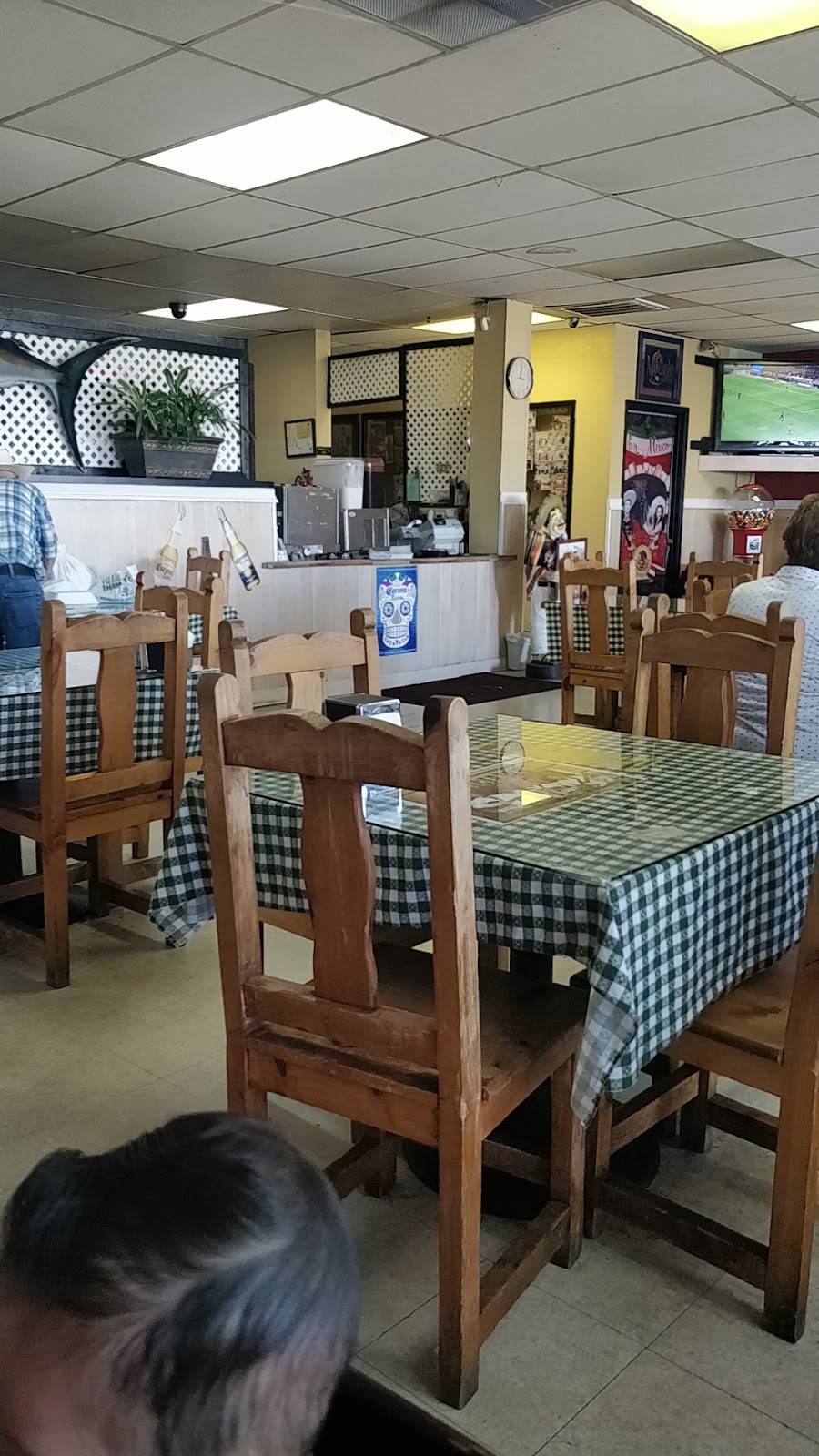 La Cabana Mexican & Seafood | restaurant | 1777 Crows Landing Rd, Modesto, CA 95358, USA | 2095380838 OR +1 209-538-0838