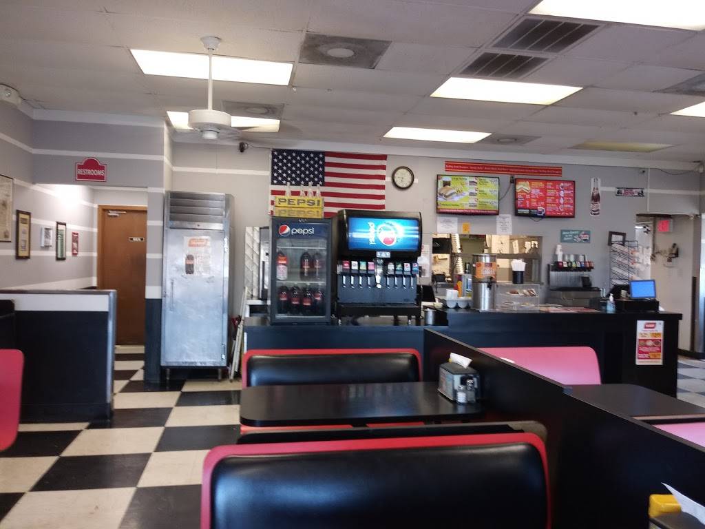 Nuway Burgers | restaurant | 2417 S Seneca St, Wichita, KS 67217, USA | 3162691140 OR +1 316-269-1140