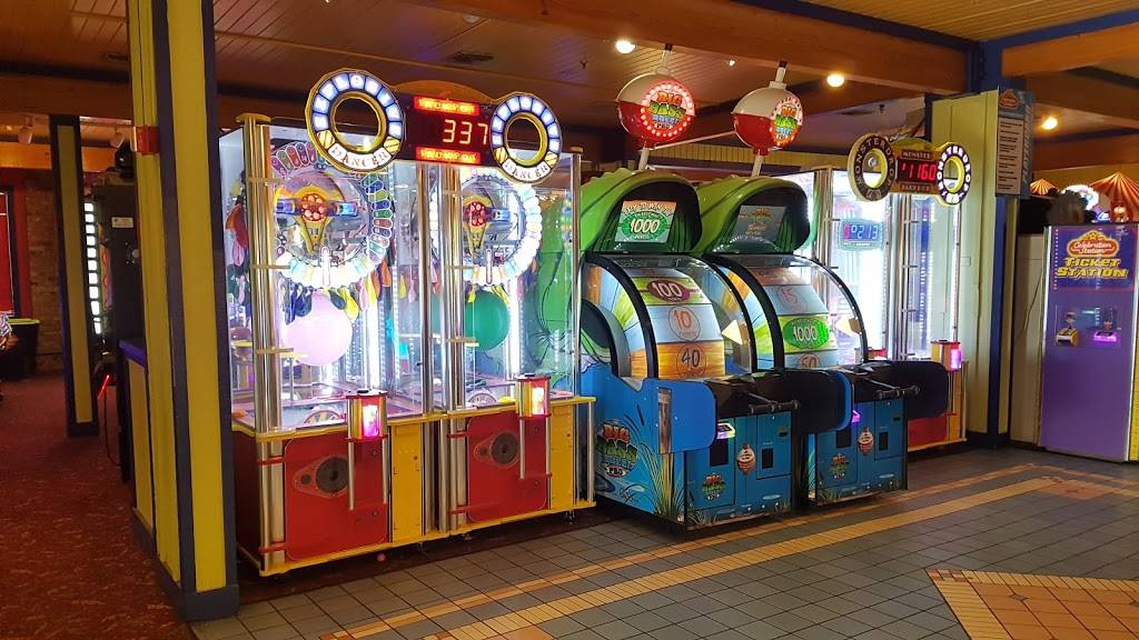 Celebration Station | restaurant | 10111 Gwenadele Ave, Baton Rouge, LA 70816, USA | 2259247888 OR +1 225-924-7888